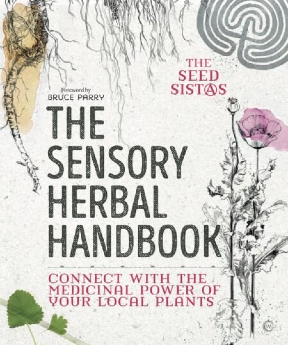 Herbal Handbook