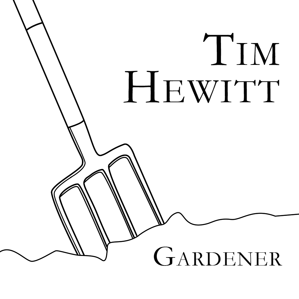Tim hewitt logo